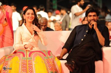 Baahubali 2 Movie Pre Release Event